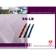 Plastic-Wrapped Elevator Balance Compensating Chain (SN-LB)